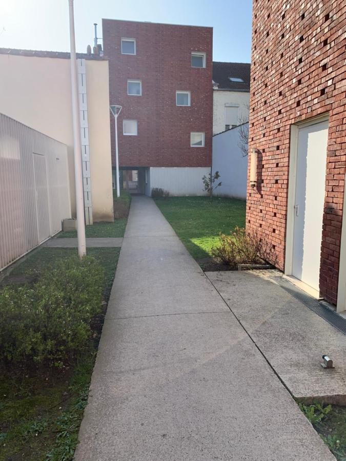 Place Verte 2302 Lila Exterior foto