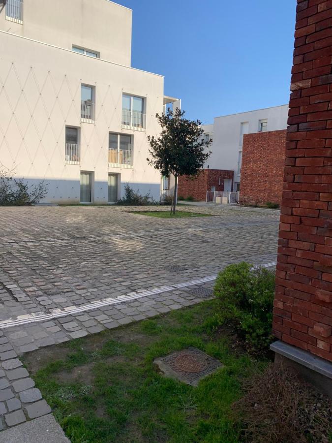 Place Verte 2302 Lila Exterior foto