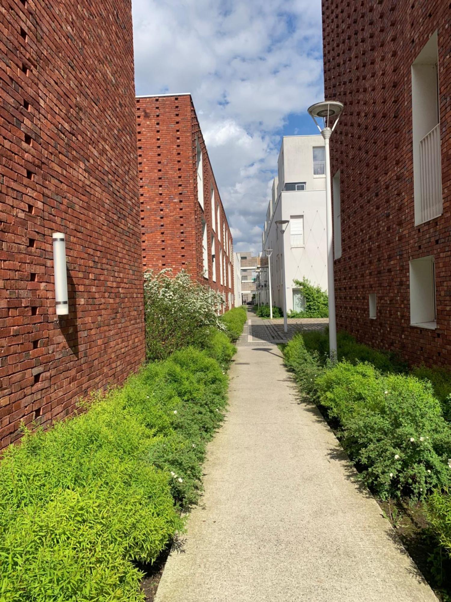 Place Verte 2302 Lila Exterior foto